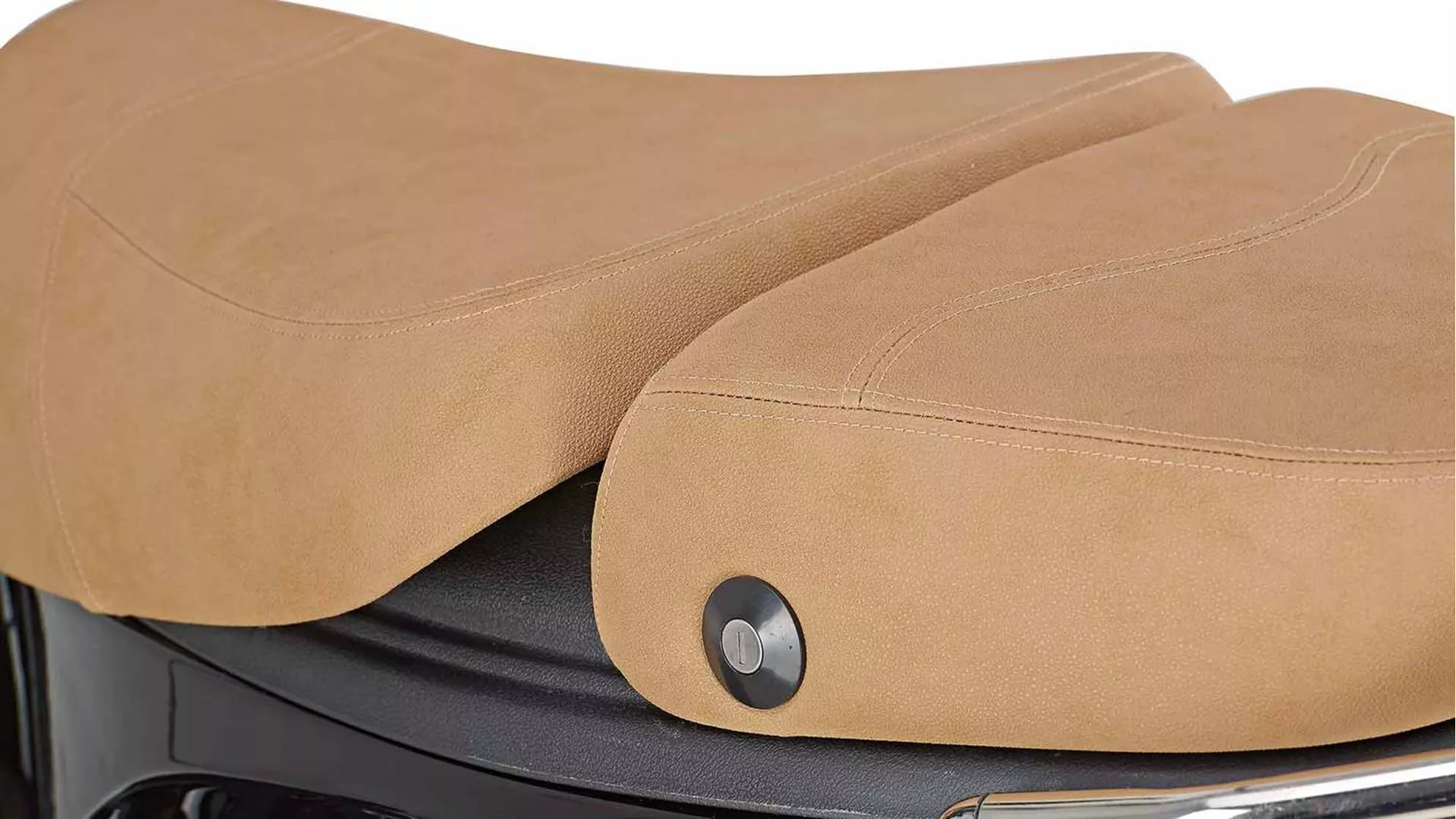 Kreidler Flory Classic 125 - Image 2 Kreidler Flory Classic 125 - Image 2